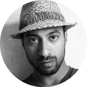Alaa Zouiten