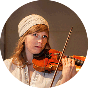 Kristina Loesche Loewensen