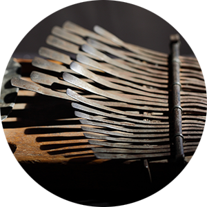 Mbira