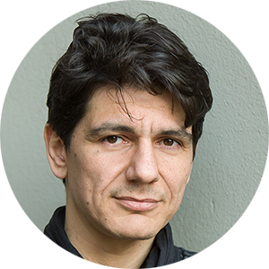 Nikos Tsiachris