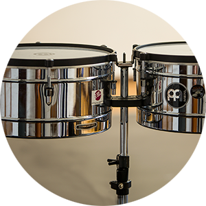 timbales unterricht