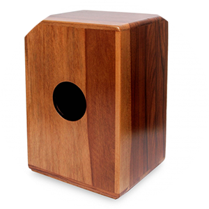 Cajon lernen