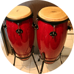 Congas