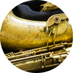 saxophonunterricht